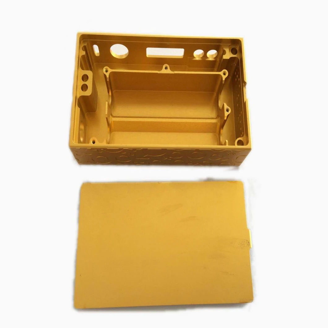 CNC Machined Milling Forging/Block Copper Brass Parts Europe Industry Precise CNC Milling Copper CNC Machining Milling