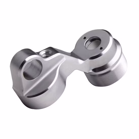 アルミニウムおよびステンレス鋼機械、自動車旋盤およびフライス盤、CNC 加工用のカスタマイズされたスペアパーツ