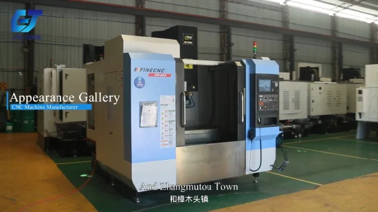 Jtc ツール CNC マシンモールド Fornitore della Cina Miglior ホビー CNC ミル Cypcut 制御システム Lm-10sy ターンミル CNC マシンセンター